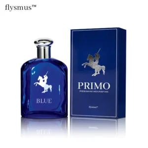 flysmus™ PRIMO Pheromone Men Perfume