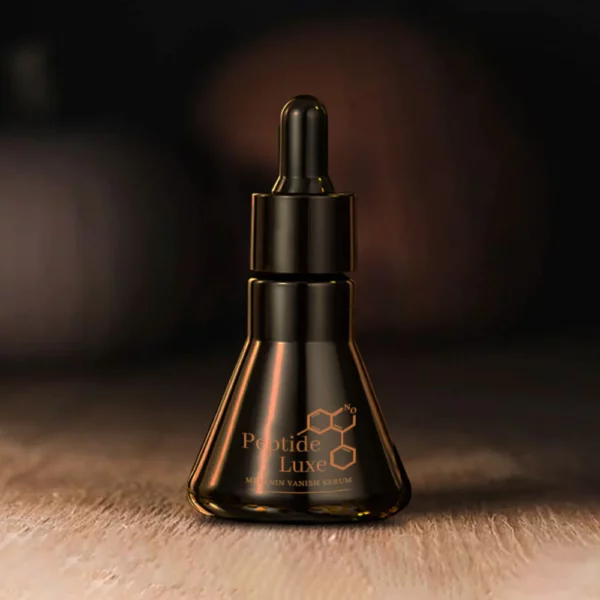 flysmus™ PeptideLuxe Melanin Vanish Serum - Image 6