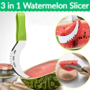 3 In 1 Watermelon Slicer