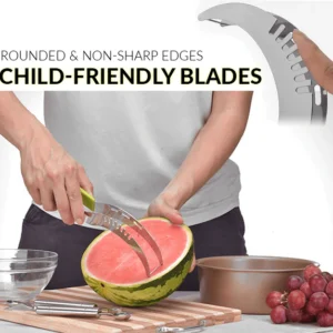 3 In 1 Watermelon Slicer