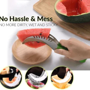 3 In 1 Watermelon Slicer