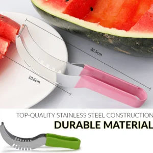 3 In 1 Watermelon Slicer