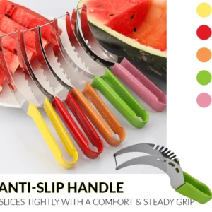 3 In 1 Watermelon Slicer