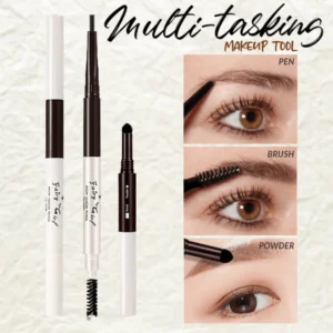 3-in-1 Brow & Eye Defining Pen