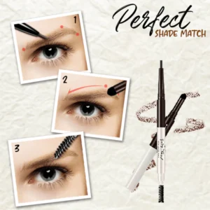 3-in-1 Brow & Eye Defining Pen