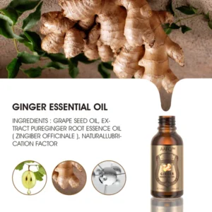 AAFQ™ Ginger kidney Health Drops