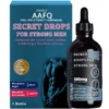 AAFQ™ Prostate Strongman Drops