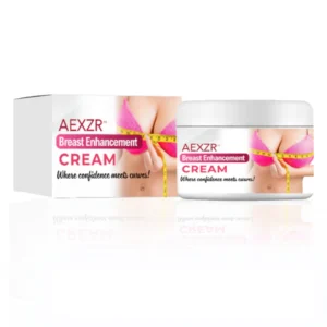 AEXZR™ Breast Enhancement Cream