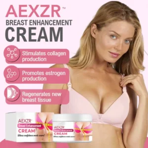 AEXZR™ Breast Enhancement Cream