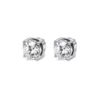 Absolves™ DiamondCut LymphDetox Magnetherapy Earrings