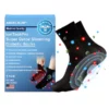 Angelslim™ IonTechPro Super Detox Slimming Diabetic Socks