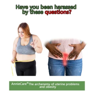 AnnieCare® Anti-Itch Detox Slimming Capsule