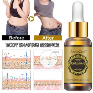 AnnieCare® Weight Loss and Body Sculpting Essence