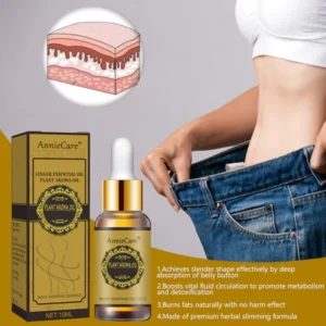 AnnieCare®body sculpting essence