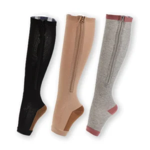 Anti-Varicose Veins Compression Stockings