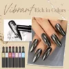 Aurora Mirror Manicure Precision Cushion Pen