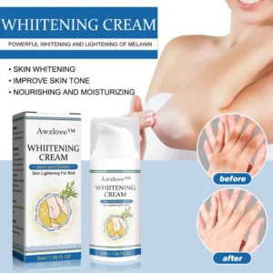 Awzlove™ Peeling Advanced Whitening Cream