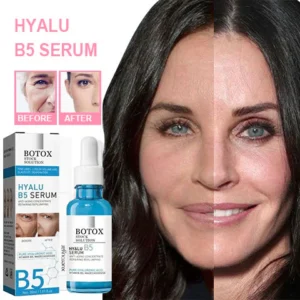 B5Botox Face Serum