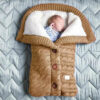 Baby Warm Sleeping Bag