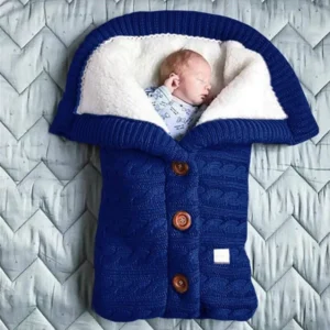 Baby Warm Sleeping Bag