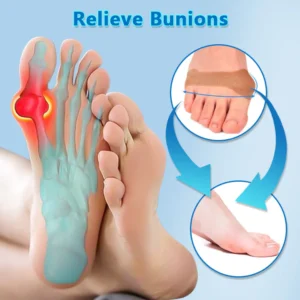 Biancat™ Bunions Correction Patch