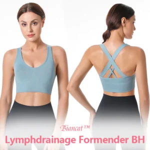 Biancat™ Lymphdrainage Formender BH