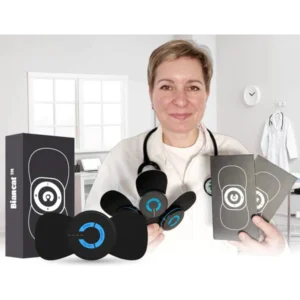 Biancat™ NeuroSoothe Electric Healing Whole Body Massager