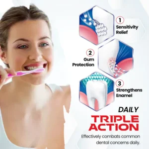 BioDental™ Harmony Toothpaste