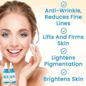 Blossom™ B5 Revitalift Anti-Wrinkle Serum