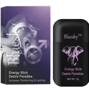 Bluesky™ Men's Desire Paradise Energy Stick