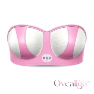 CC™ PRO ElectraLift Professional EMS Bust Massager Bra