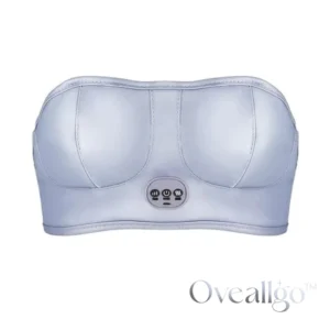 CC™ PRO ElectraLift Professional EMS Bust Massager Bra