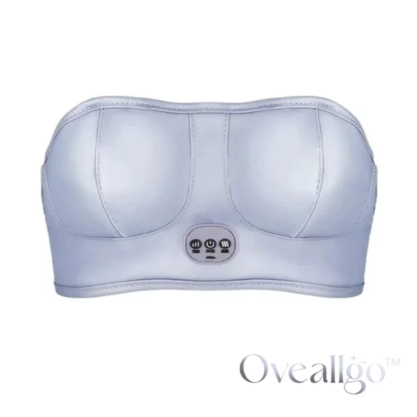 CC™ PRO ElectraLift Professional EMS Bust Massager Bra