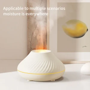 CXANOK™ Flame Humidifier