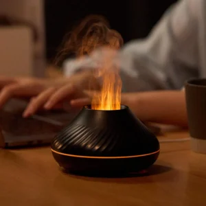 CXANOK™ Flame Humidifier