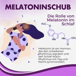 Calmex™ Schlafhilfe-Inhalator