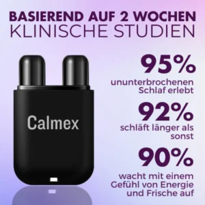 Calmex™ Schlafhilfe-Inhalator