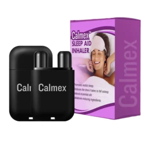 Calmex™ Sleep Aid Inhaler