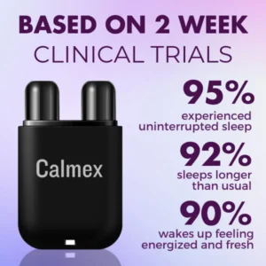 Calmex™ Sleep Aid Inhaler