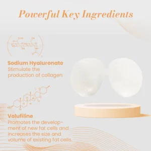 Ceoerty™ BootyLift Collagen Patch