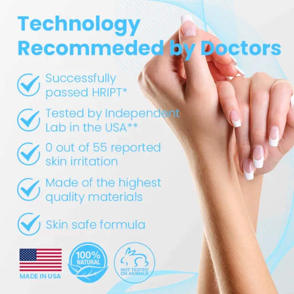 Ceoerty™ FungiGuard Nail Laser Therapy Device