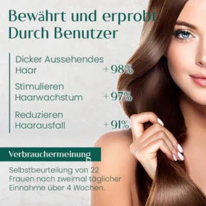 Ceoerty™ HairRenew Pro Wachstumsserum