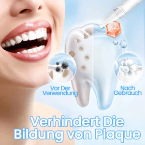 Ceoerty™ MedDent Zahnbleich-Reparaturgel