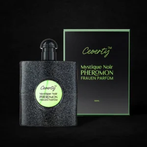 Ceoerty™ Mystique Noir Pheromon Frauen Parfüm