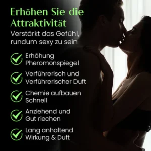 Ceoerty™ Mystique Noir Pheromon Frauen Parfüm