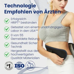 Ceoerty™ NierenGuard Akupressur-Therapie-Gürtel