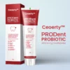 Ceoerty™ PRODent Probiotic Whitening Toothpaste