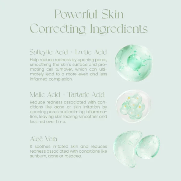 Ceoerty™ ToneTreat Skin Correcting Treatment Cream - Image 6