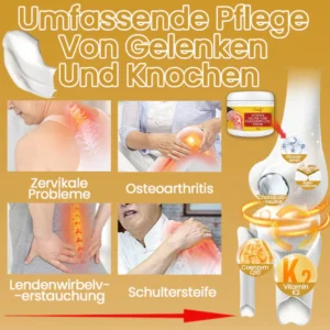 Ceoerty™ VitaFlex Gelenk- und Knochenpflege-Creme