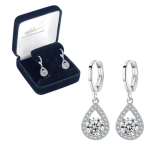 DAILA™ Germanium Ion Detoxification Earrings